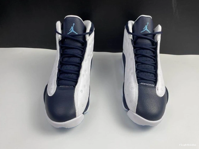13 Blue Powder 414571-144 Jordan Air Dark 1127
